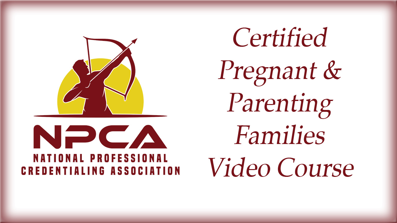 PPF Video Course – Watch Prior to Scheduled Training Date